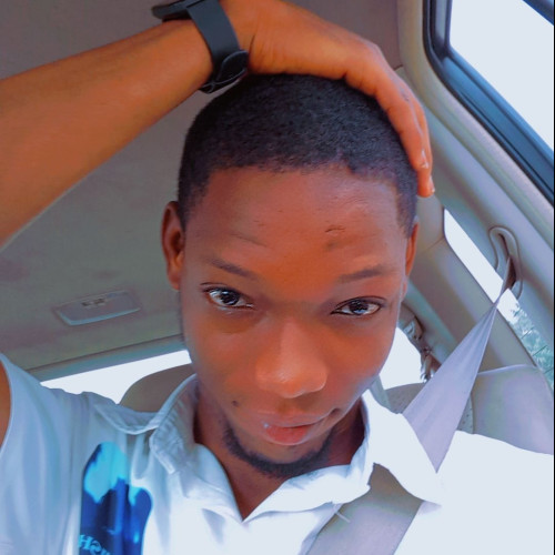 Olugbenga  A.