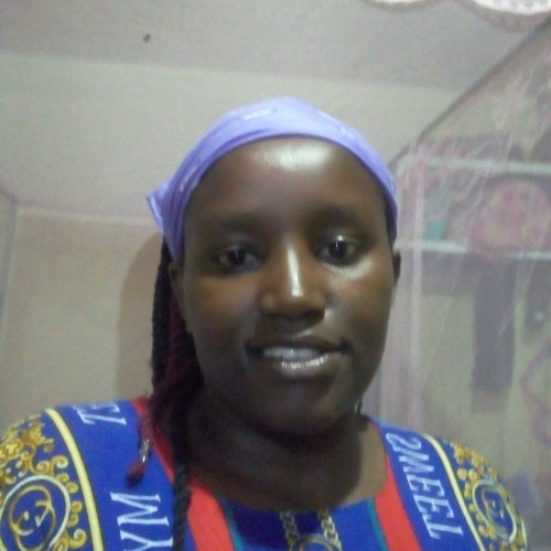 Ceciliah K. profile photo
