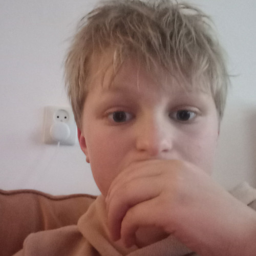 Liam W. profile photo