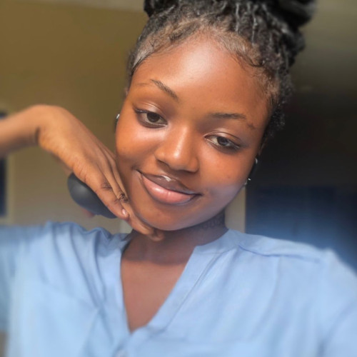 Cutesie F. profile photo