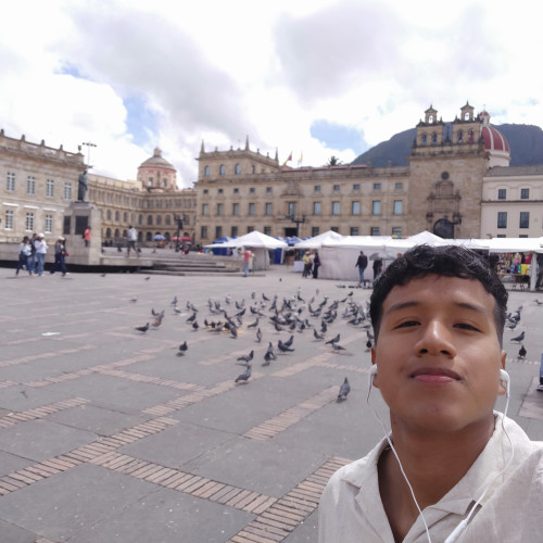 Johan  Y. profile photo