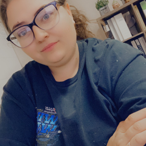 Kyra L. profile photo