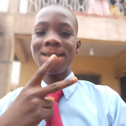 Ayomide G.