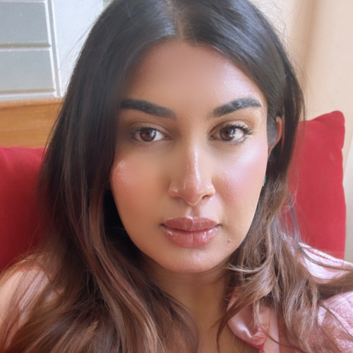 Devki D. profile photo