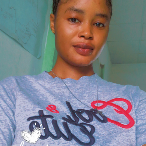 Blessing M.