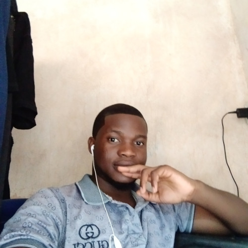 Cyril A. profile photo