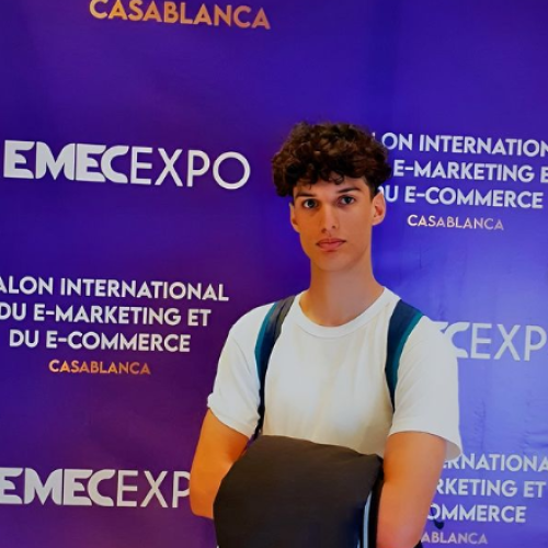 Aymen E. profile photo