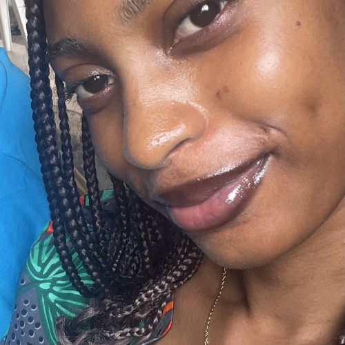 Precious  E. profile photo