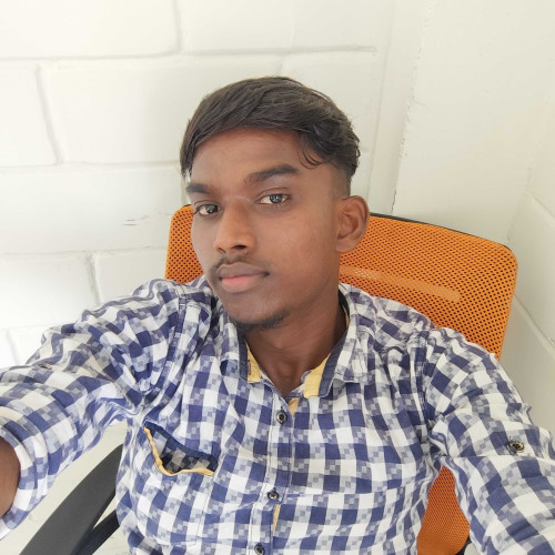 Vimalb b. profile photo