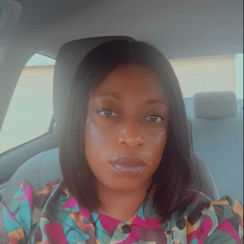 Ngozi O.