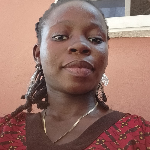 Treasure  S. profile photo