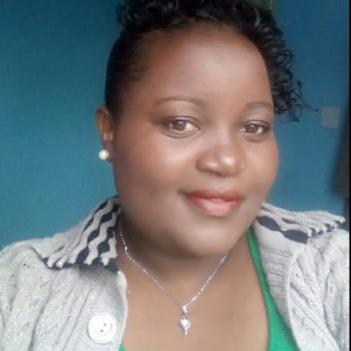 Mercy N. profile photo