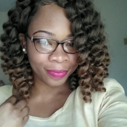 aesha J. profile photo