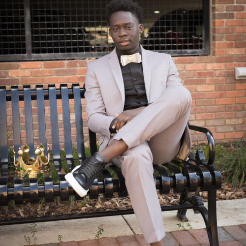 Guerry P. profile photo