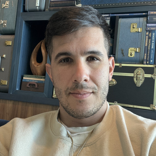 Marcelo G. profile photo