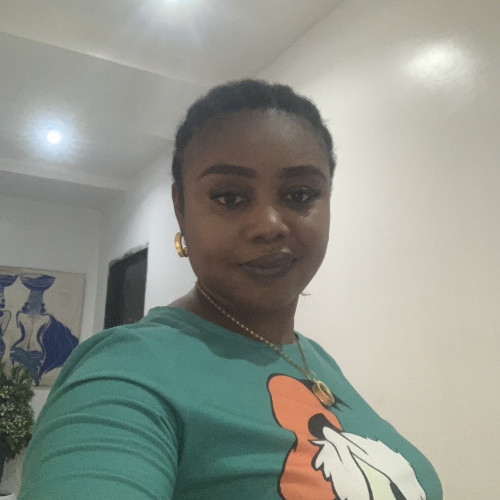 Amaka O.