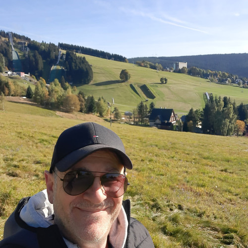 Christoph B. profile photo