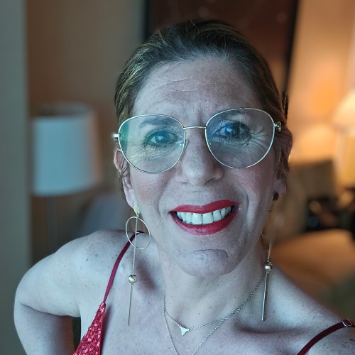 Maria Mercedes r.