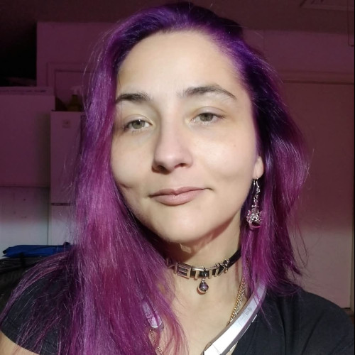 Cat K. profile photo
