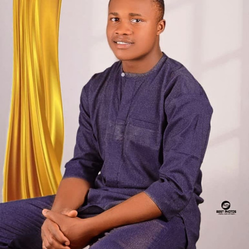 Nathaniel Donfred  A. profile photo