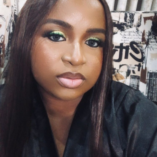 Atinuke o. profile photo