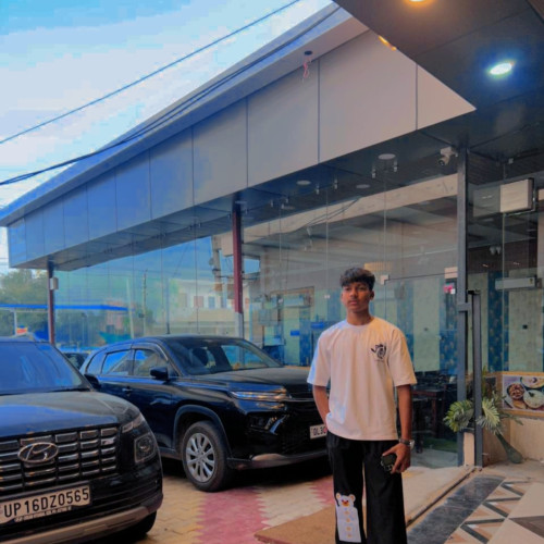Nikhil K. profile photo