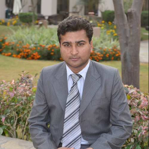 Shahzad k. profile photo