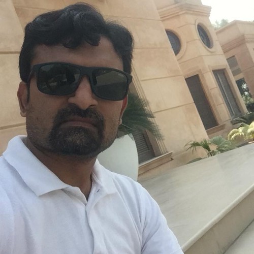 Kamran I.
