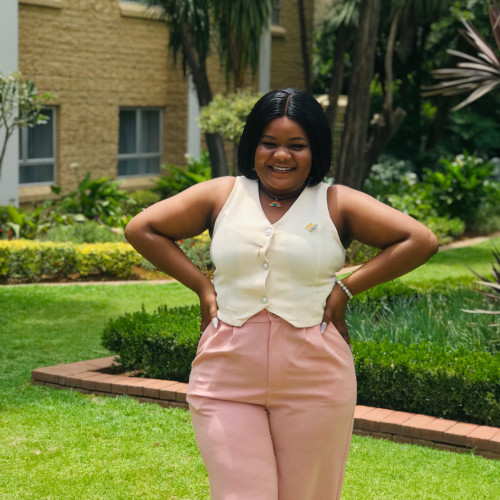 Tshepiso M.