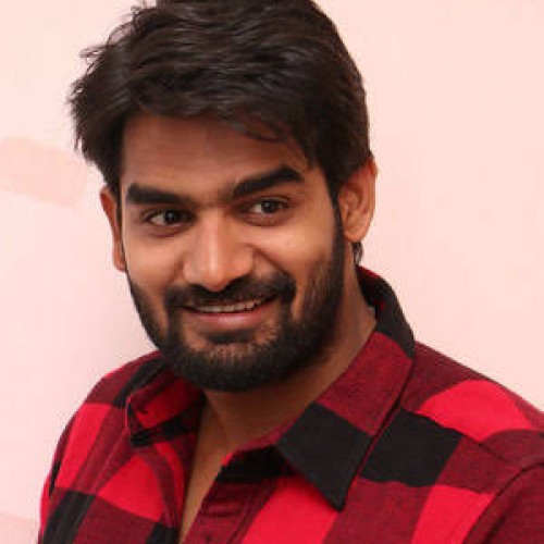 Siddu M.
