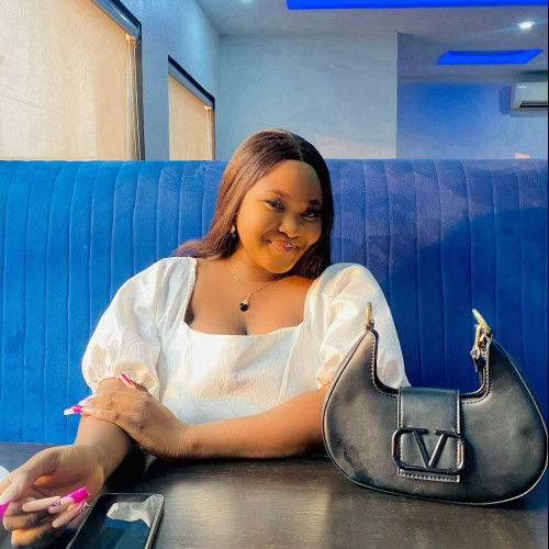 Oshin F. profile photo