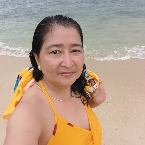 Ethel G. profile photo