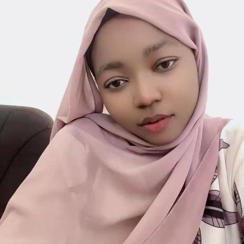 Haleemah S. profile photo