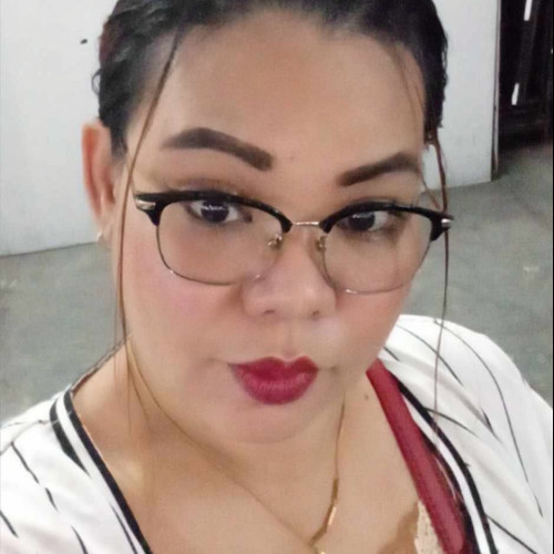 Haydee R. profile photo