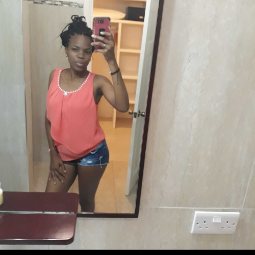 Kima A. profile photo