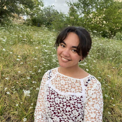 Manal E. profile photo