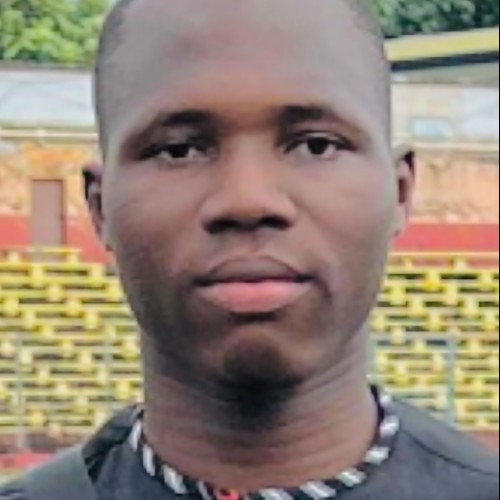 Idrissa  B. profile photo