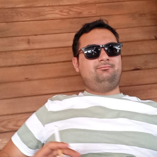 Mohamed amine M.