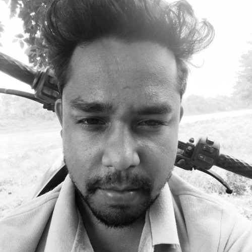 Tushar k. profile photo