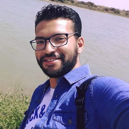 NABIL K. profile photo