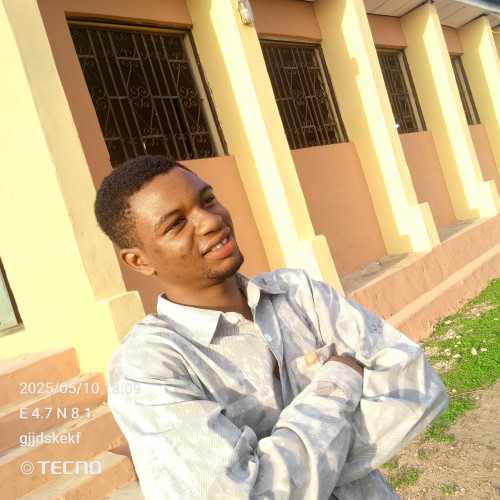 Afolayan O.