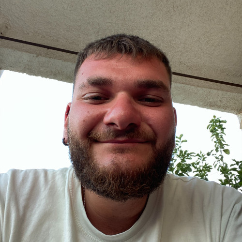 George G. profile photo