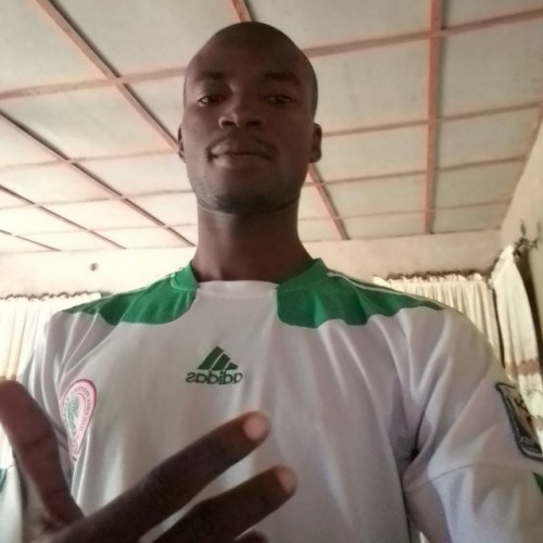 Ayodeji A. profile photo