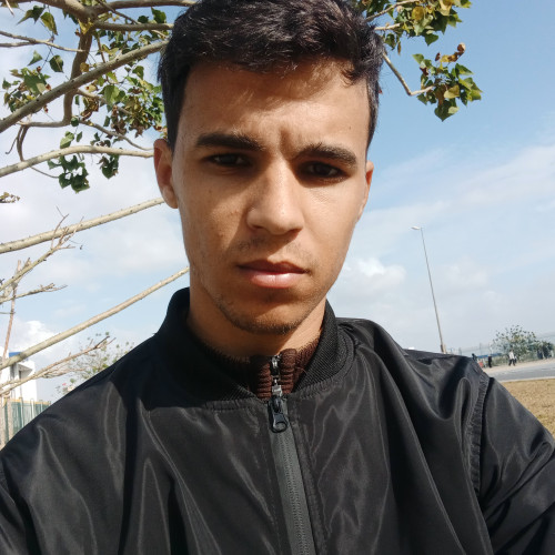 Yassin S. profile photo
