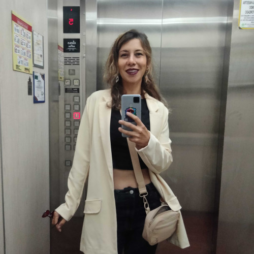 Tatiana V.