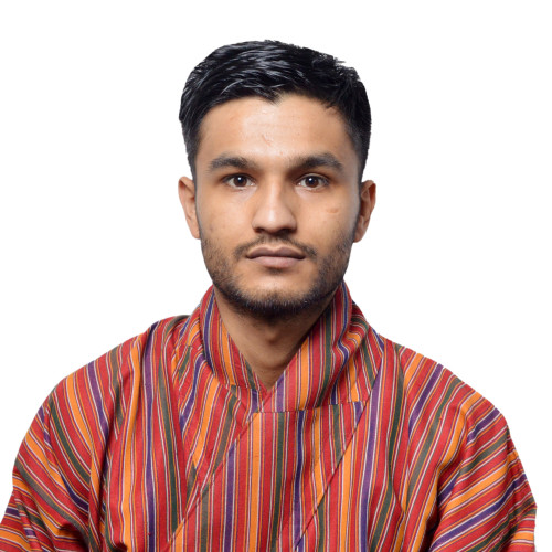 Ram Chandra K. profile photo