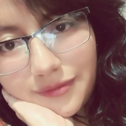 Jessica P. profile photo