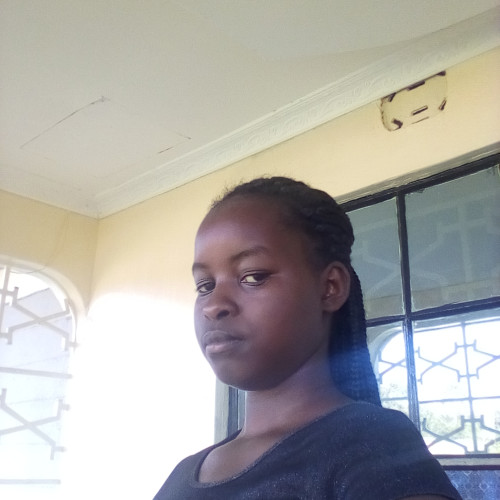 Sheila J. profile photo