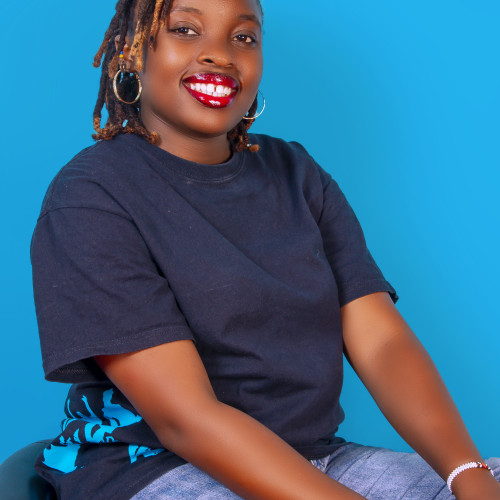 Wambui M. profile photo