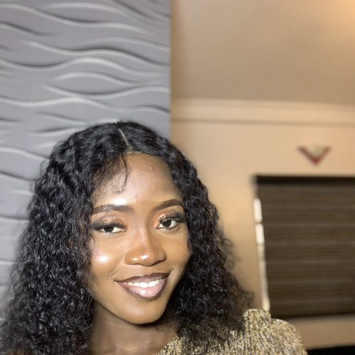 Adeola  B. profile photo